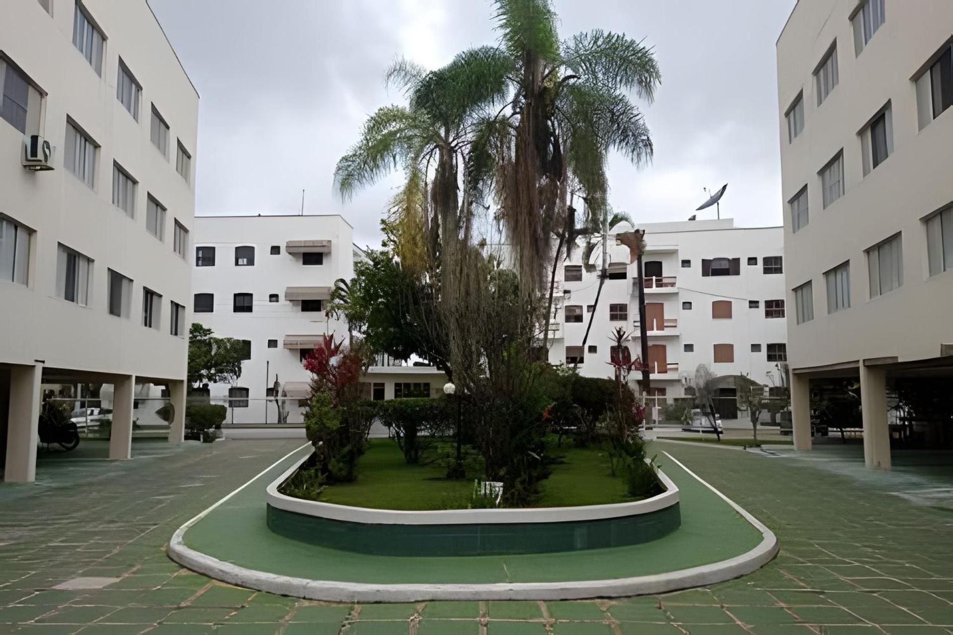 Tenorio Melhor Localizacao Apto 34 Sao Charbel Ubatuba Exterior photo